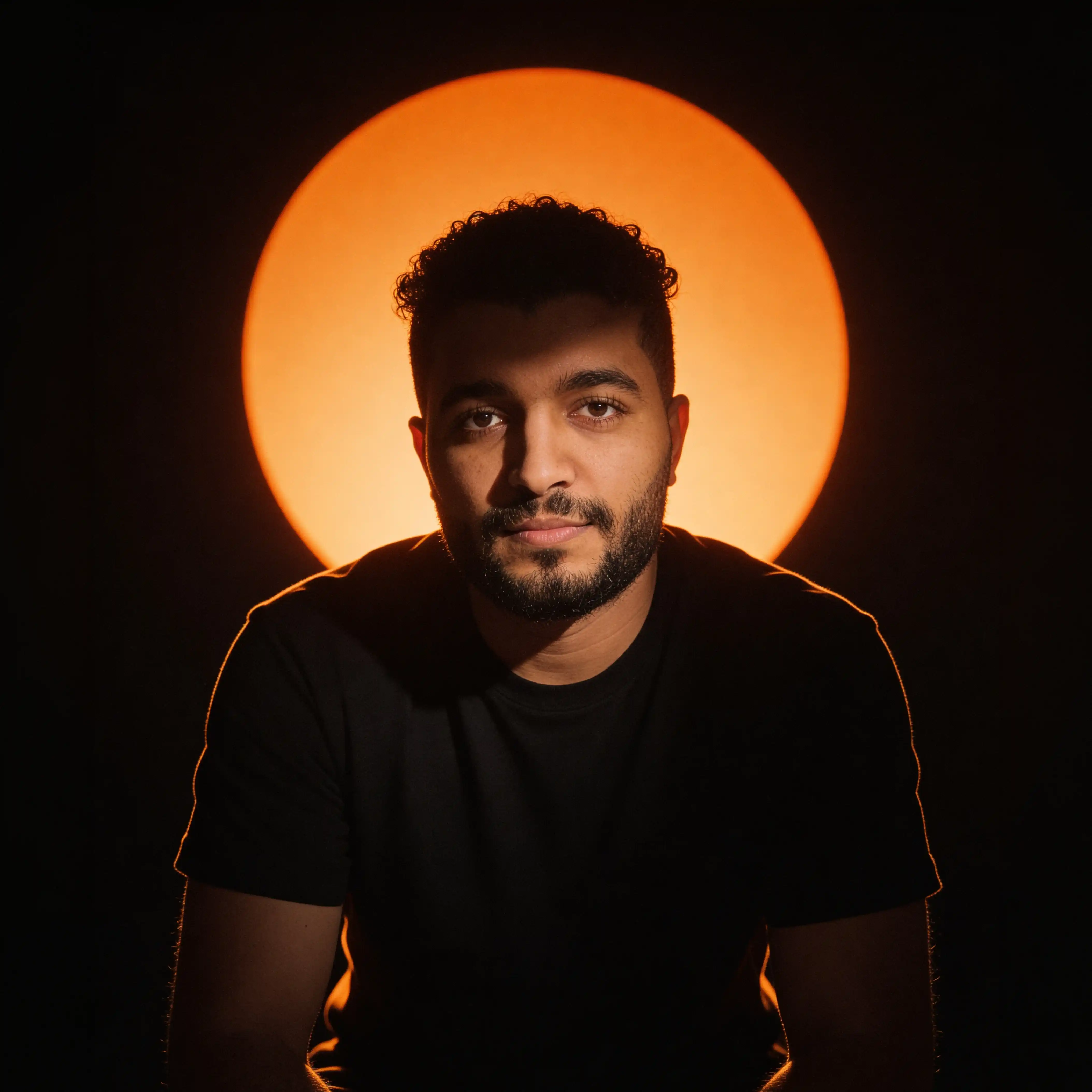 Mohamed Ramadan